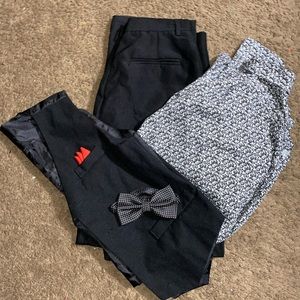 Boy Suit Set